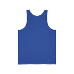 Load image into Gallery viewer, Unisex Jersey Tank
