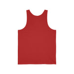 Load image into Gallery viewer, Unisex Jersey Tank
