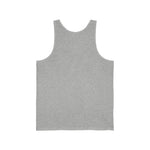 Load image into Gallery viewer, Unisex Jersey Tank
