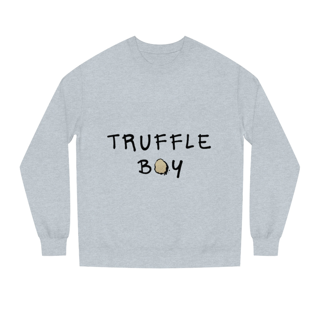 Unisex Crew Neck Sweatshirt