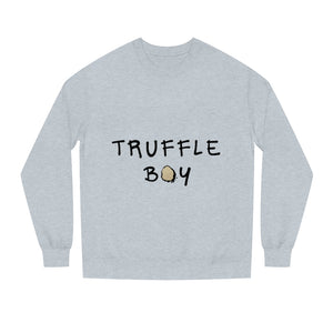 Unisex Crew Neck Sweatshirt