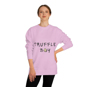 Unisex Crew Neck Sweatshirt