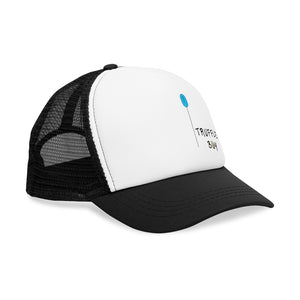 Mesh Cap