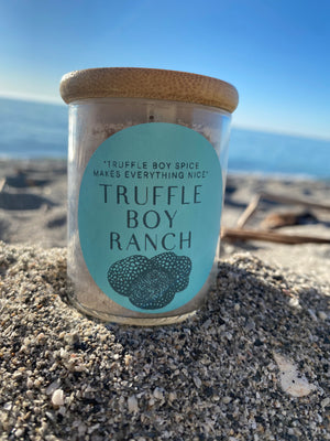 Truffle Ranch by Truffle Boy Spice