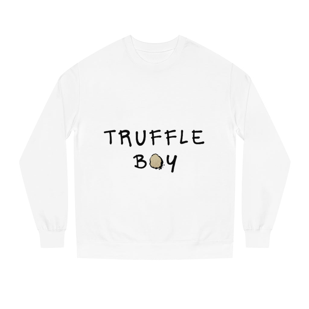 Unisex Crew Neck Sweatshirt