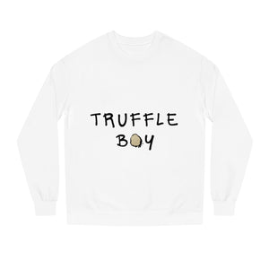 Unisex Crew Neck Sweatshirt