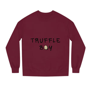 Unisex Crew Neck Sweatshirt