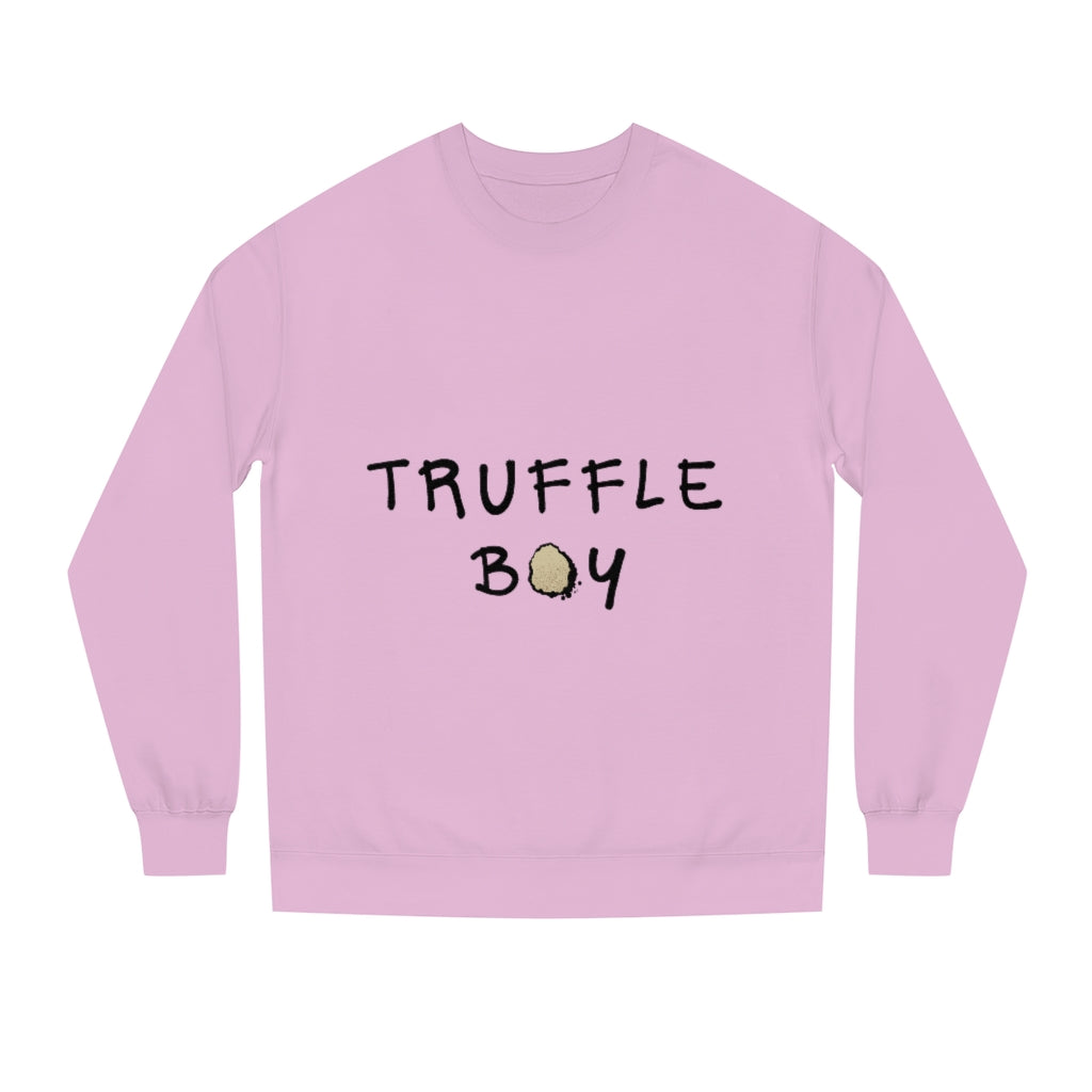 Unisex Crew Neck Sweatshirt