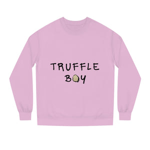 Unisex Crew Neck Sweatshirt